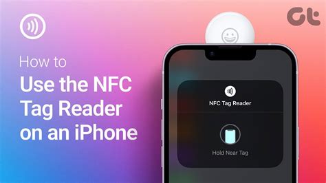 action card set up nfc in iphone|where is nfc on iphone.